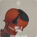 Artwork for "Shanti"