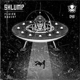 Artwork voor "Flying Saucer"