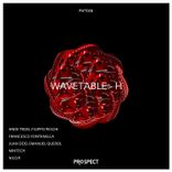 Portada para "Wavetable H"
