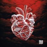 Artwork for "Heart"