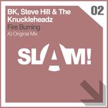 Portada para "Fire Burning"