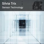 Artwork voor "Sensor Technology E.P."