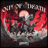 Artwork for "OUT OF DEAD"