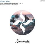 Artwork for "Find You"