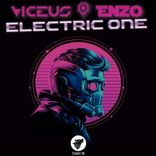 Portada para "Electric One"