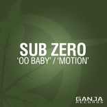 Artwork voor "Motion / Oo Baby"