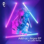 Artwork for "Argos EP"