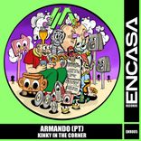 Artwork for "Kinky in the Corner"