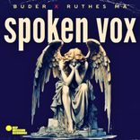 Artwork for "Spoken Vox"