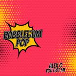 Artwork for "You Got Me"