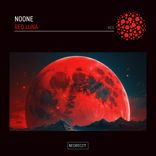 Portada para "RED LUNA"