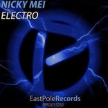Artwork for "Electro"