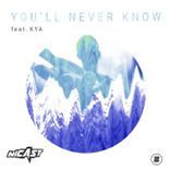 Portada para "You'll Never Know"