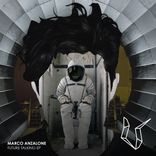 Artwork for "Future Talking EP"