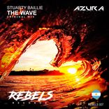 Artwork for "The Wave"