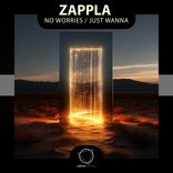 Artwork voor "No Worries / Just Wanna"