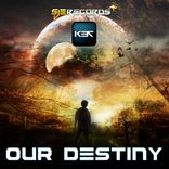 Artwork for "Our Destiny"