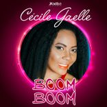 Portada para "Boom boom"