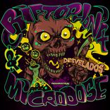 Artwork for "Desvelados"