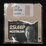 Artwork für "Nostalgia"