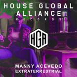 Artwork for "Extraterrestrial"