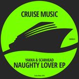 Artwork für "Naughty Lover"