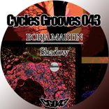 Artwork for "Shadow"