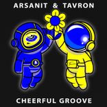 Artwork für "Cheerful Groove"