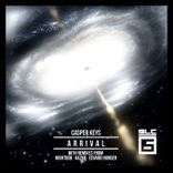 Artwork for "Arrival"