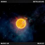 Betelgeuse