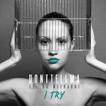 Artwork for "I Try"