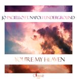 Portada para "You're my heaven"