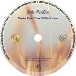 Chilling with My Son