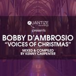 Artwork voor "Voices Of Christmas"
