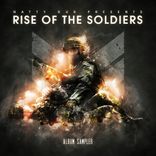 Artwork für "Rise Of The Soldiers Album Sampler Pt 2"