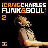 Artwork for "The Craig Charles Funk & Soul Club, Vol. 2"