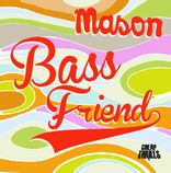 Artwork für "Bass Friend"