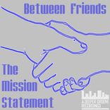 Artwork for "The Mission Statement E.P."