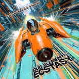 Artwork voor "Ecstasy"