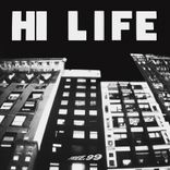 Artwork voor "HI LIFE"
