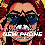 Artwork voor "New Phone"