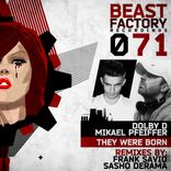 Artwork voor "They Were Born"