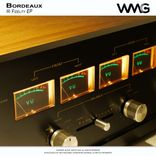 Portada para "Hi Fidelity EP"