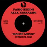 Artwork for "House Music"