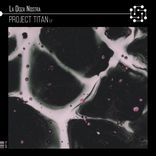 Artwork for "Project TITAN EP"