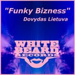 Artwork for "Funky Bizness"