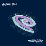 Artwork voor "Galaxy Trax"