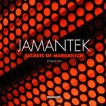 Artwork for "Secrets of Marrakech"