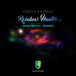 Artwork für "Rainbow Hunter"