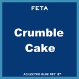 Artwork for "Crumble Cake"
